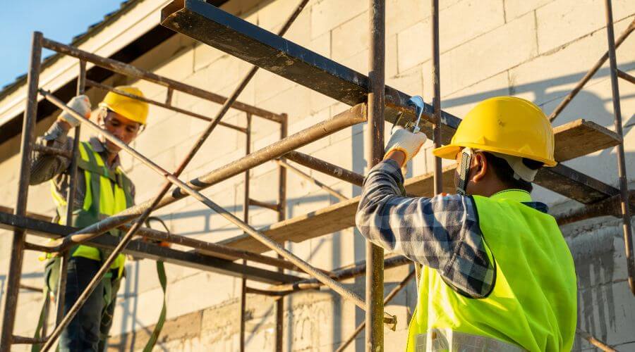 Professional residential roofers in Fort Harrison, MT